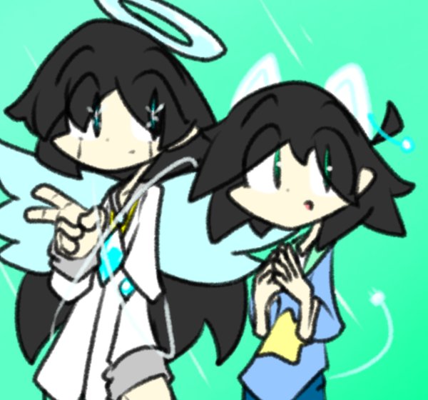 プラグとルミラス tweet media
