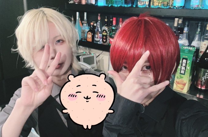 男装Bar Diceのツイート