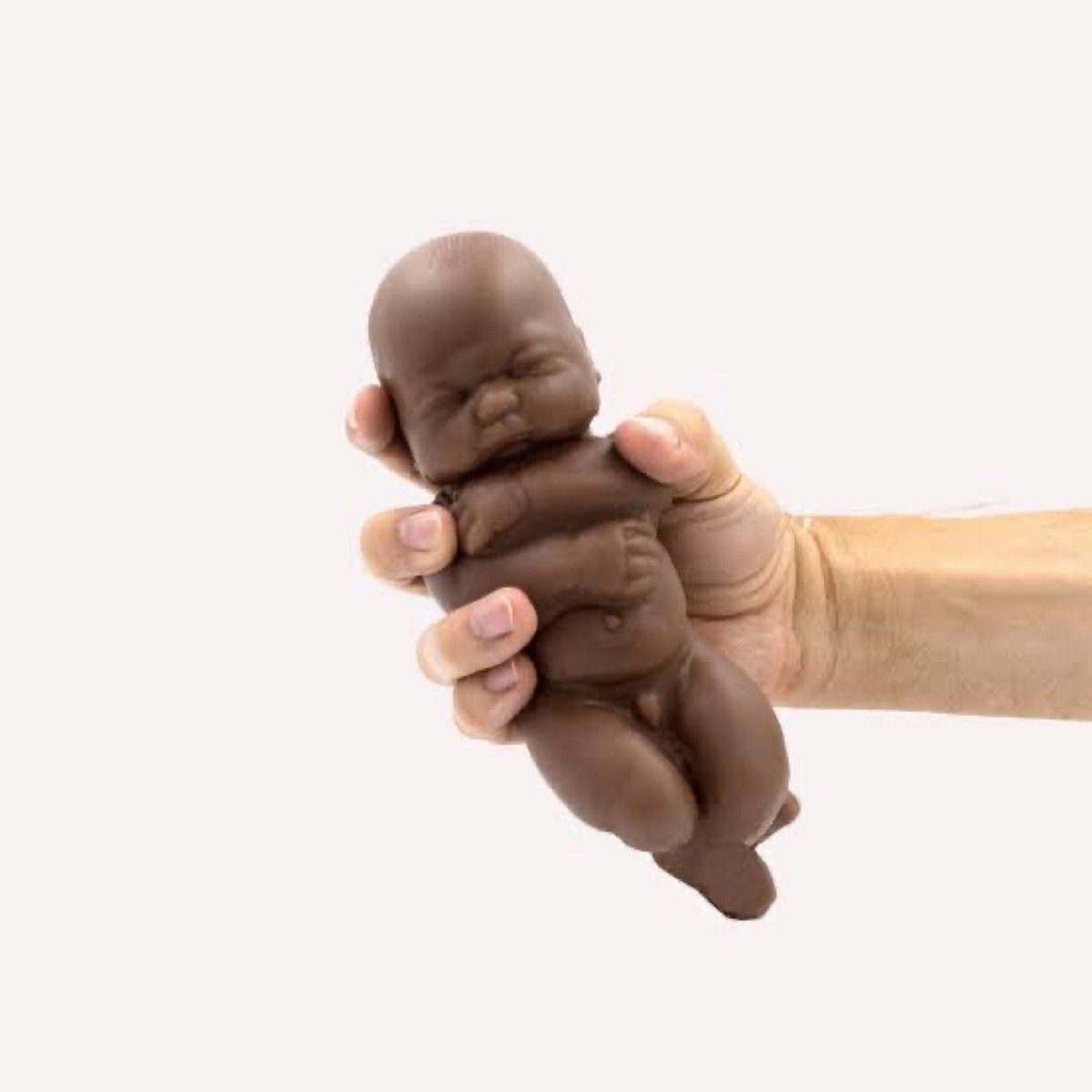 Gay son or black buttbaby?