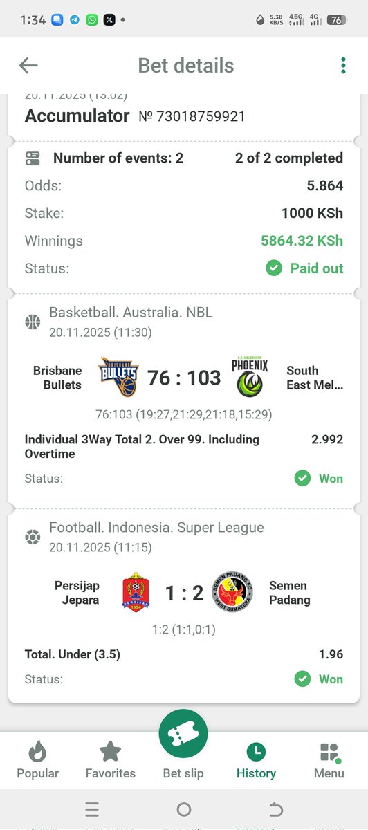 Woon♻️📌😋. Courtesy of <a href="/MaxonAiro/">Maxon Airo</a> . Let me first get you some lunch guys 💪💪. Just paste!!

More winnings on whatsapp👇👇
chat.whatsapp.com/C1DTnH6u1Yy2yI…

Make sure you have joined and retweet♻♻♻.