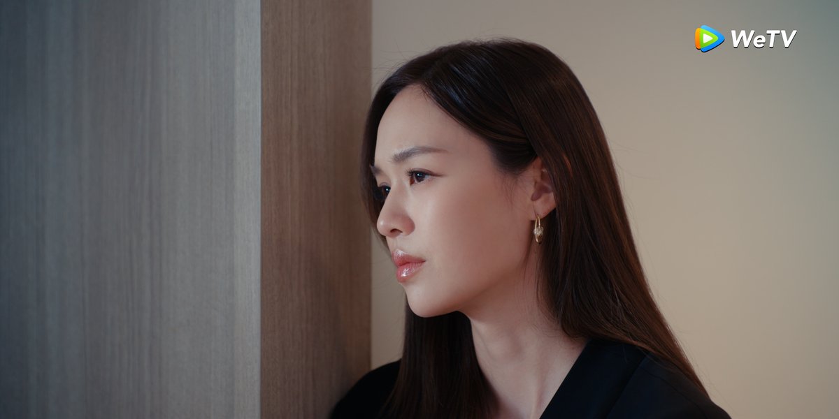 WeTVThailand's tweet photo. สายของคนเคยรักกับคนกำลังรักมันต่างกัน
#LoveDesignFinalEP
FINAL DRAFT FINAL LOVE https://t.co/uXaS1II0Os
