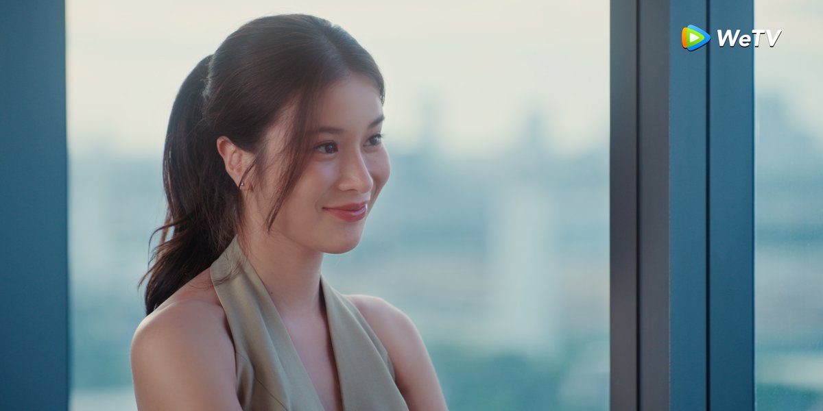 WeTVThailand's tweet photo. สายของคนเคยรักกับคนกำลังรักมันต่างกัน
#LoveDesignFinalEP
FINAL DRAFT FINAL LOVE https://t.co/uXaS1II0Os