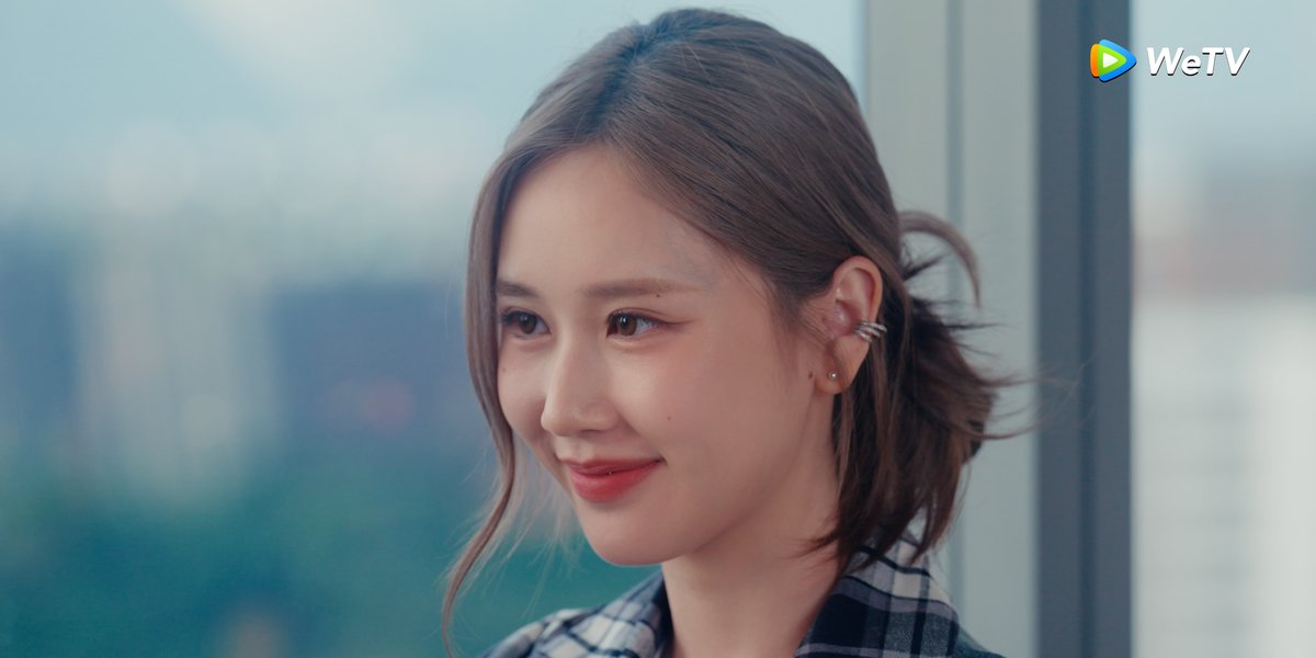 WeTVThailand's tweet photo. สายของคนเคยรักกับคนกำลังรักมันต่างกัน
#LoveDesignFinalEP
FINAL DRAFT FINAL LOVE https://t.co/uXaS1II0Os