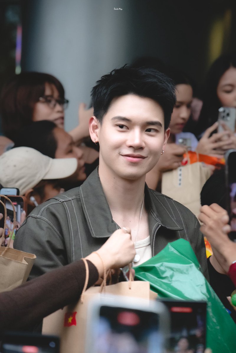 doubleminee's tweet image. ☁️

เต็มไม้เต็มมือ 😆

: ◡̈ #yinyin_anw @yinyin_anw ･ﾟ

              ` #MellowPopxYinWar

 ｡:ﾟ #dbmsnapp☺︎︎☻︎ ar

 ｡:ﾟ #dbmsnapp☺︎︎☻︎