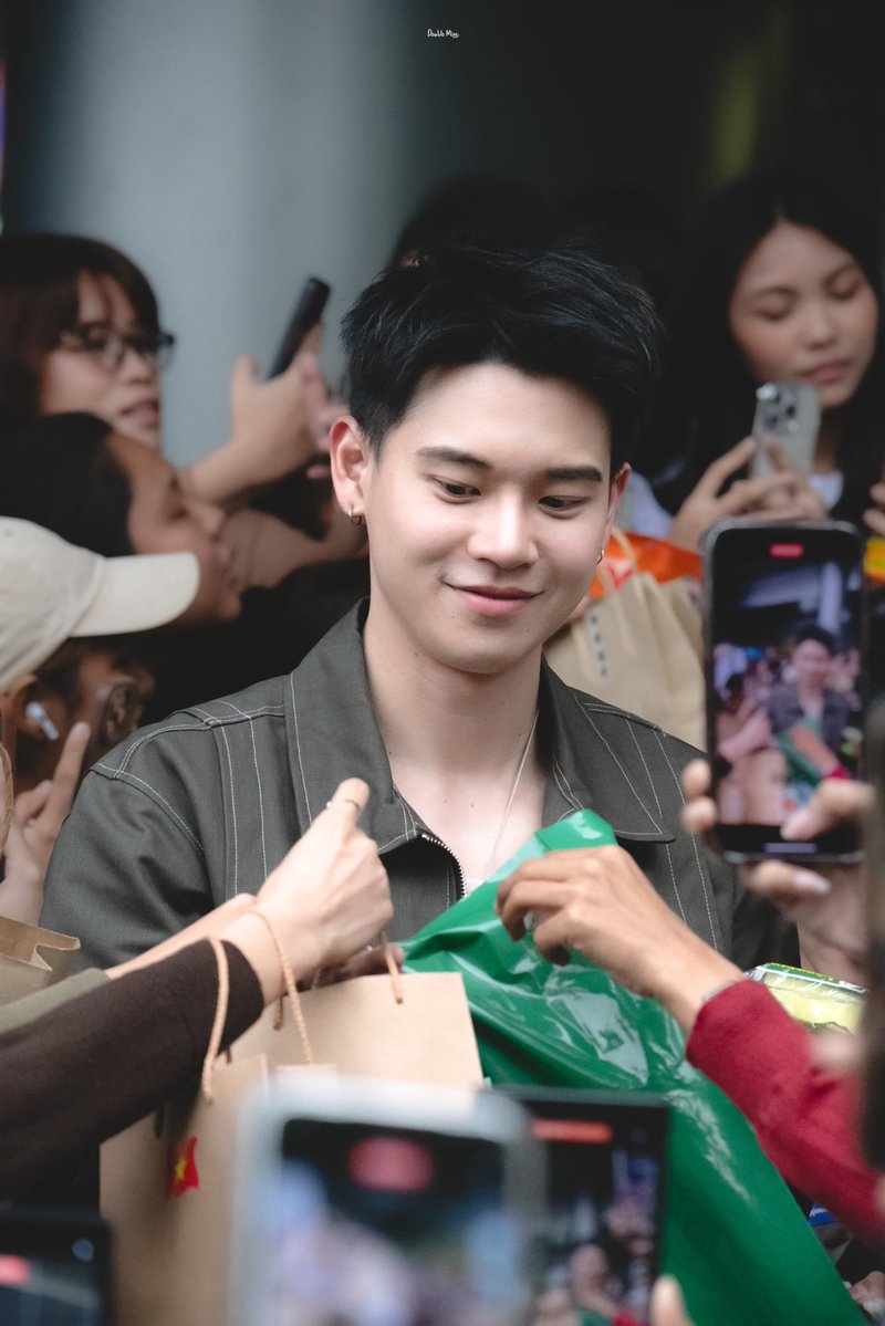 doubleminee's tweet image. ☁️

เต็มไม้เต็มมือ 😆

: ◡̈ #yinyin_anw @yinyin_anw ･ﾟ

              ` #MellowPopxYinWar

 ｡:ﾟ #dbmsnapp☺︎︎☻︎ ar

 ｡:ﾟ #dbmsnapp☺︎︎☻︎