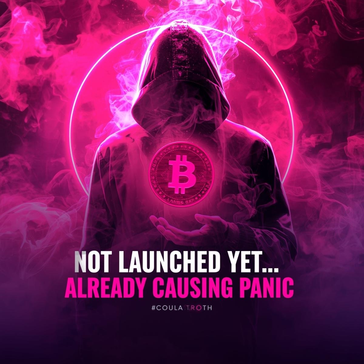 wait2crycoin's tweet photo. Solana getting hotter every day… and I’m still hiding a coin that didn’t even launch yet.
When it drops, just remember:
Early = Legend
Late = Wait2Cry 😭🔥
#Solana #Crypto #MemeCoin #SolanaGems #DeFi #CryptoNews #BullRun #W2C https://t.co/7jbG9fo0Ws