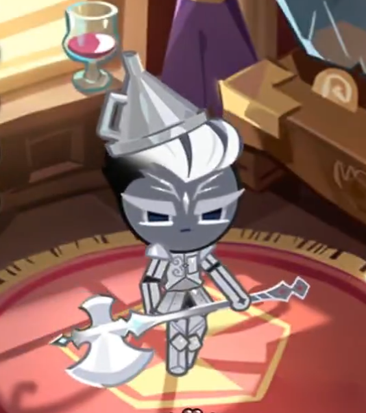 HES SO UGLYYYY😄😄😄😄😄😄😄😄😄😄🫶🫶🫶🫶🫶🫶🫶🫶 #mercurialknightcookie #wickedxcookierunkingdom