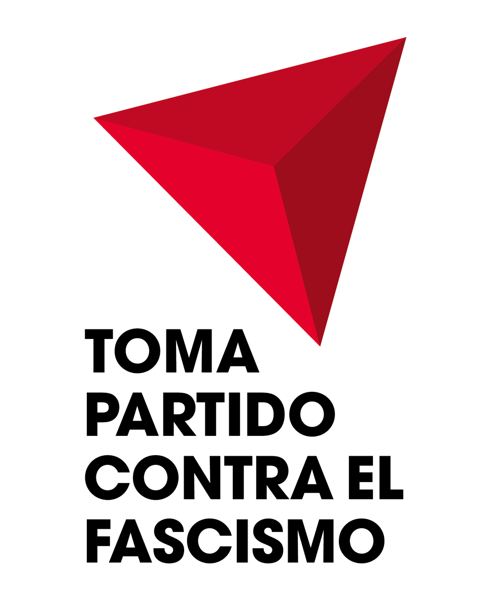 🙋🏻‍♀️ La dictadura acabó porque mucha gente, en circunstancias muy difíciles, tomó partido contra el fascismo.

Gloria y honor a quienes lucharon por la democracia y las libertades.

Y ahora tú, da un paso adelante para defenderlas y seguir avanzando.🔻

✍️ pce.es/afiliate/
