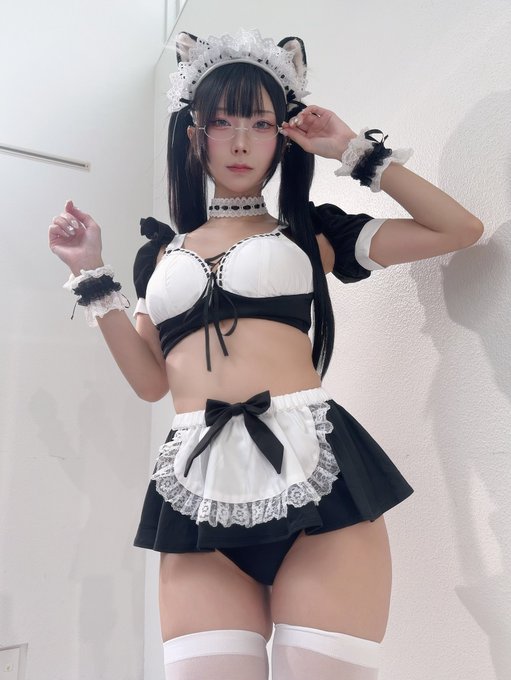 コスプレイヤー天上てんこのTwitter画像22