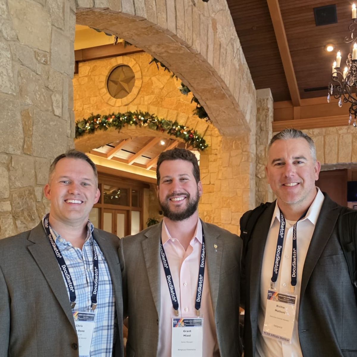 AmpcusForensics's tweet image. Old buildings require more support than you&apos;d think. 

Last week at the Property &amp;amp; Liability Resource Bureau Large Loss Conference, we sat in - as promised 🥂 - on a session called &quot;Water Loss at Historic Buildings with Code Upgrades,&quot; led by #ChrisVanRees, and #ChaseAnderson.