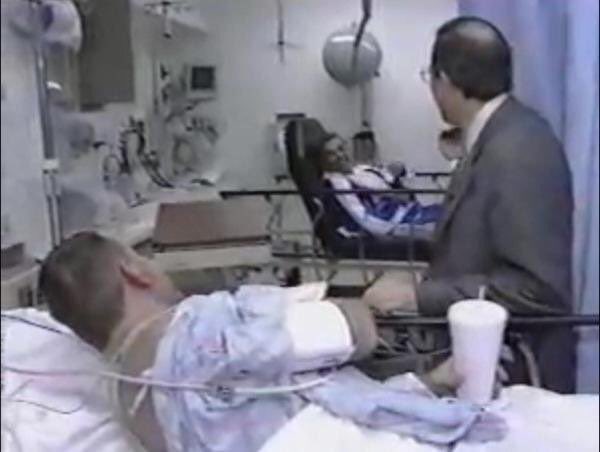 The Fighting Life Podcast tweet media