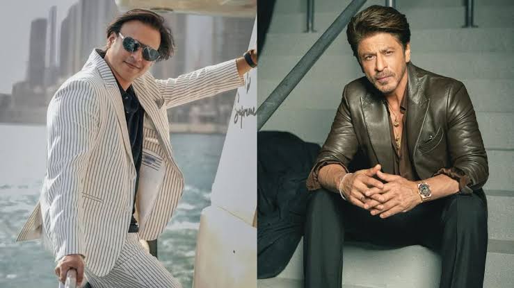 MovieReview_Hub's tweet image. ‘Kaun #ShahRukhKhan?’: #VivekOberoi says world will forget superstar by 2050, believes youngsters don’t know Raj Kapoor

He explained that fame fades with time and every superstar eventually becomes a part of history.

Your opinion??