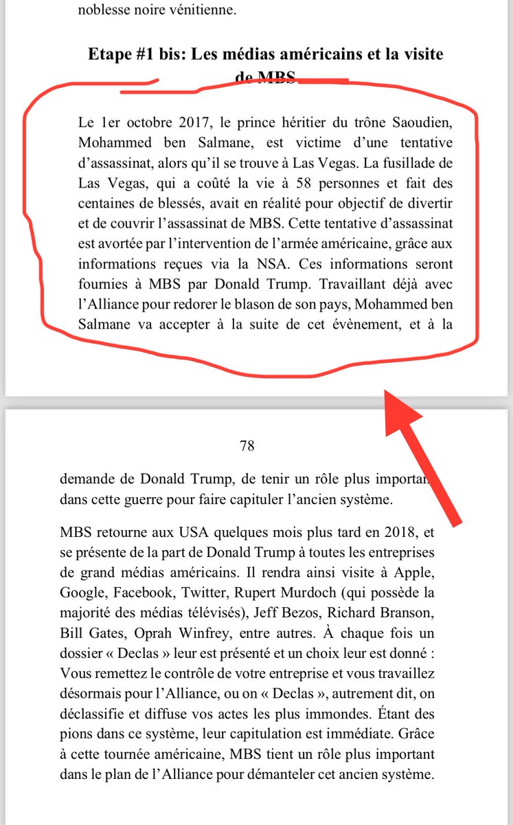 👇🏿👇🏿👇🏿 😮‍💨🔥👇🏿👇🏿👇🏿
Pour en savoir plus :

odysee.com/@1999lelivre.c…

 Extrait de 1999 , le plus grand secret de l’humanité :

1999lelivre.com