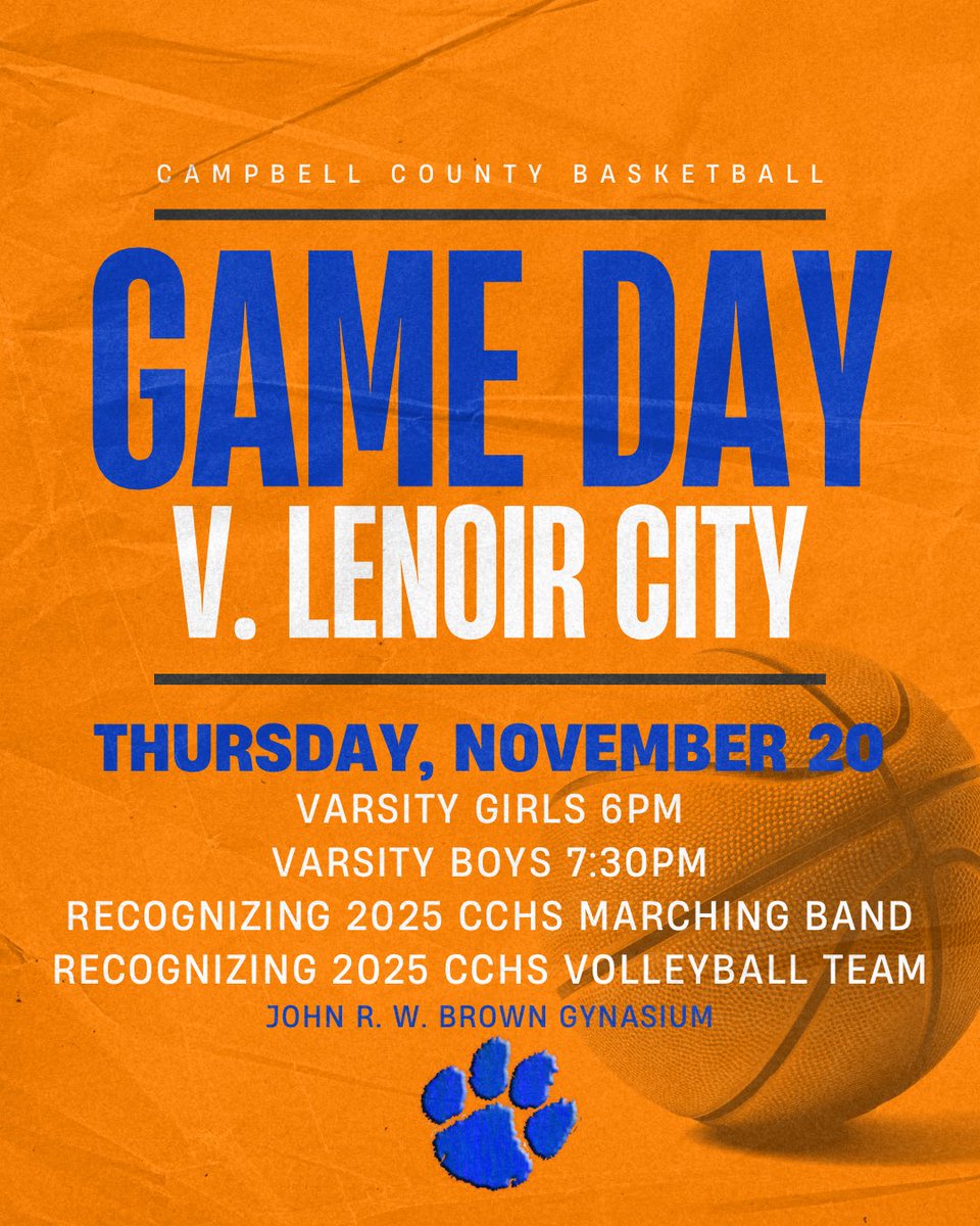 CCHS Cougars Athletics tweet media