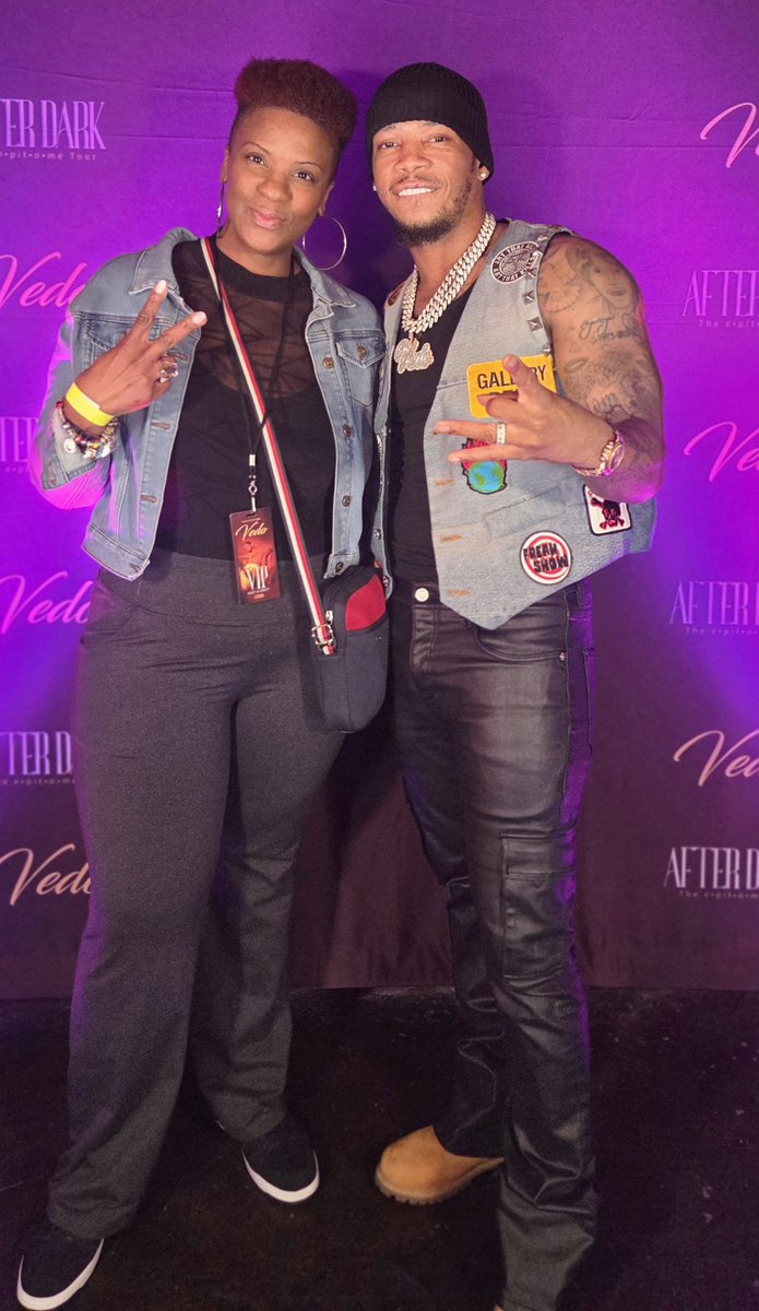 Ranesia Davenport Edwards, M.Ed. |Doctoral Student tweet media