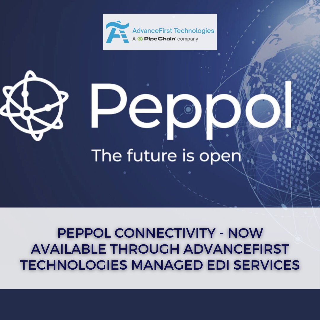 AdvanceFirst tweet media