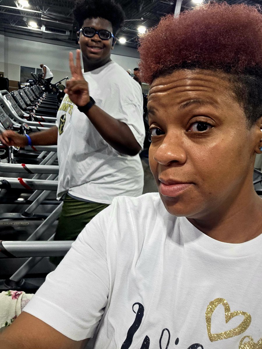 Ranesia Davenport Edwards, M.Ed. |Doctoral Student tweet media