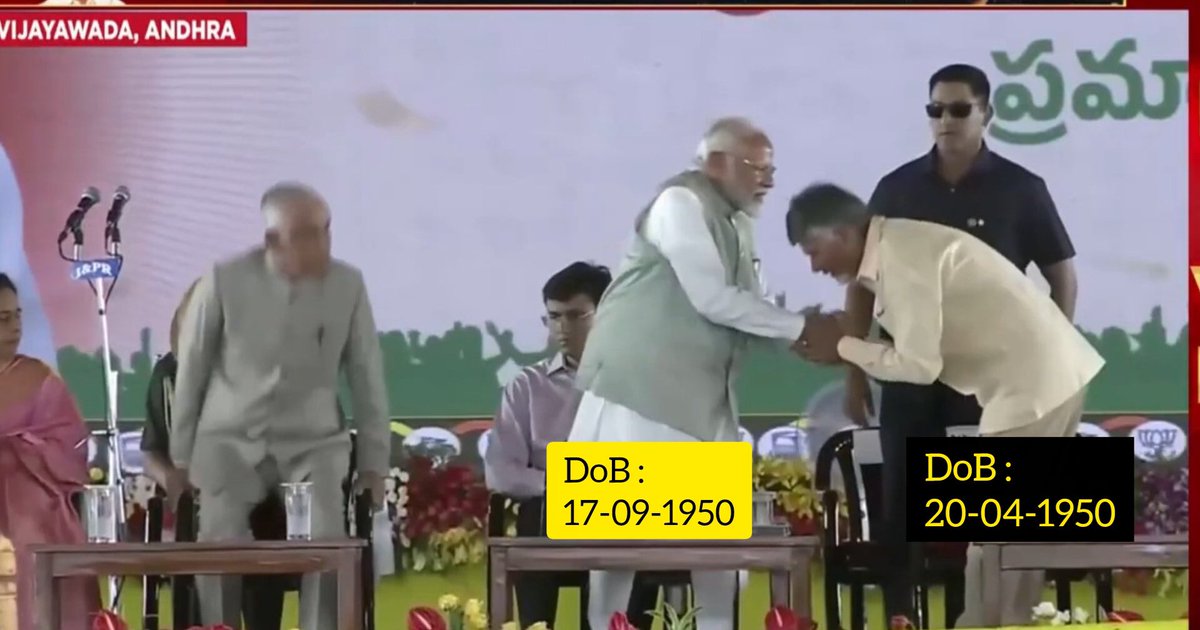 NCp3c1KbfnL32tZ's tweet image. వయసులో పెద్దోడి కాళ్ళకు నమస్కరిస్తే తప్పులేదురా, వీడిలా తనకంటే చిన్నవాడి కాళ్ళు నాకడమే దార్భాగ్యం. Get well soon ✌️