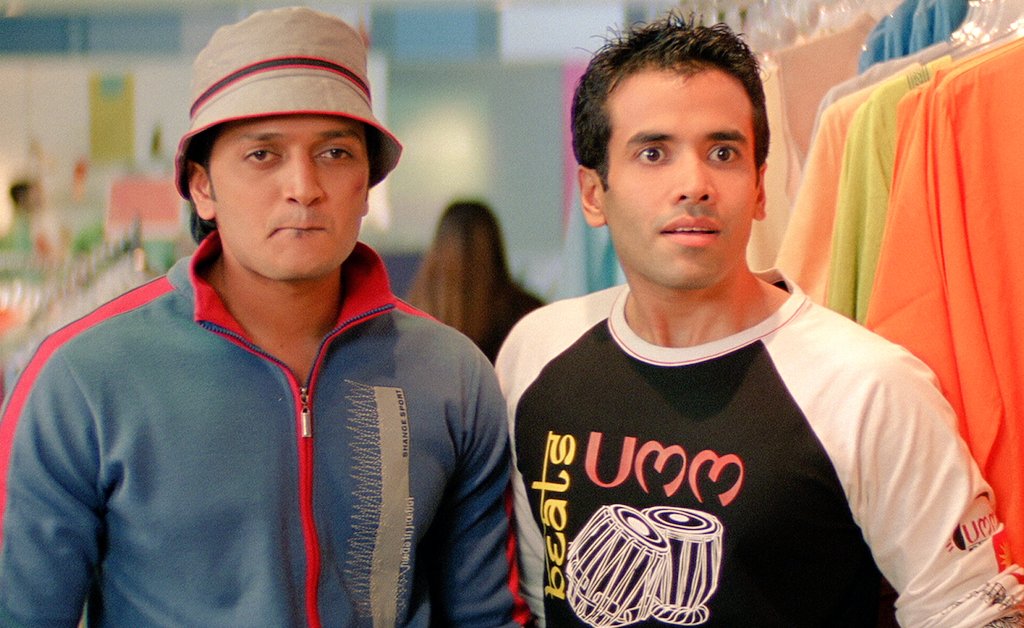 Knowledge0610's tweet image. 8 #TussharKapoor movies to watch on his Birthday 

⭐ Mujhe Kucch Kehna Hai ( 2001 )
⭐ Kyaa Kool Hain Hum ( 2005 )
⭐ Golmaal ( 2006 )
⭐ Dhol ( 2007 )
⭐ Life Partner ( 2009 )
⭐ Shor in the City ( 2011 )
⭐ The Dirty Picture ( 2011 )
⭐ Kyaa Super Kool Hain Hum ( 2012 )