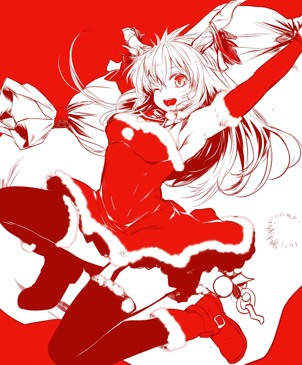 あかねこのは　クリスマスドアベル46 あかねこのは様専用 クリスマスドアベル46