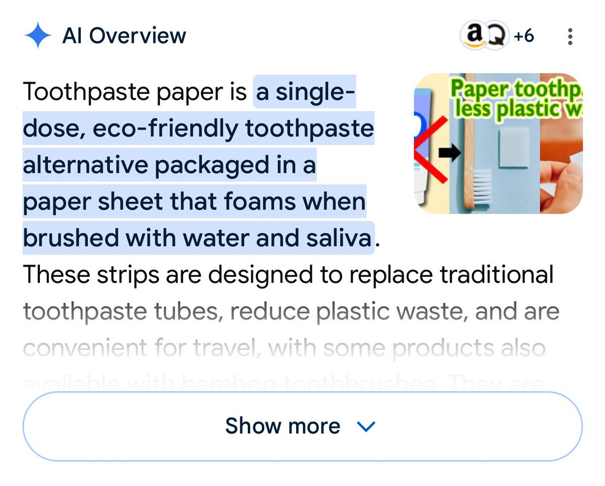 Hoy quería cepillarme los dientes y no tenía pasta dentífrica.
Así que intenté encontrar la pasta de dientes del hotel