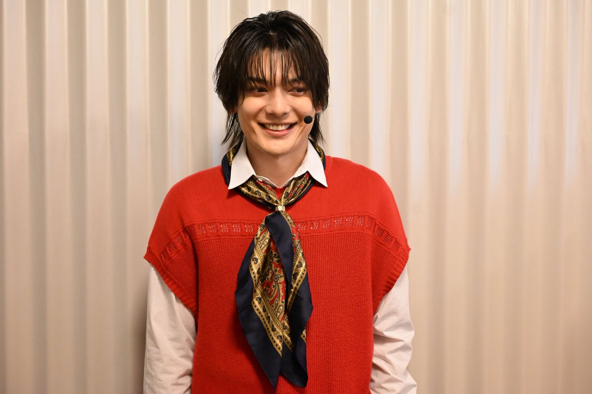 崎山つばさ (@tsubasa_skym) / Posts / X