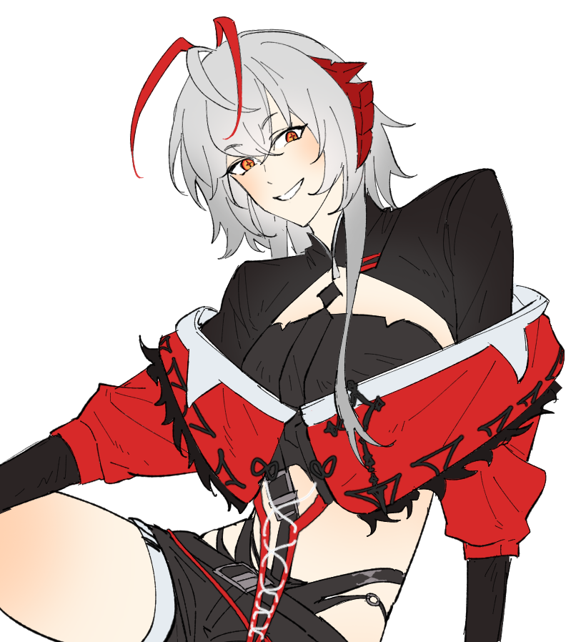 쓸큰지 tweet media