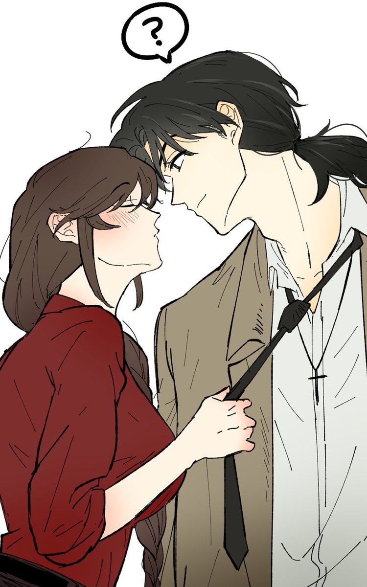 쓸큰지 tweet media