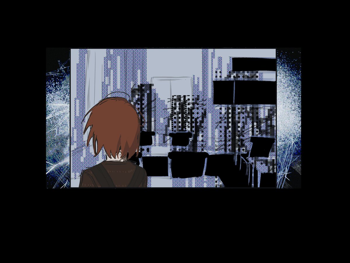 chartaiires's tweet image. #ZATO #ILoveTheWorldAndEverythingInIt