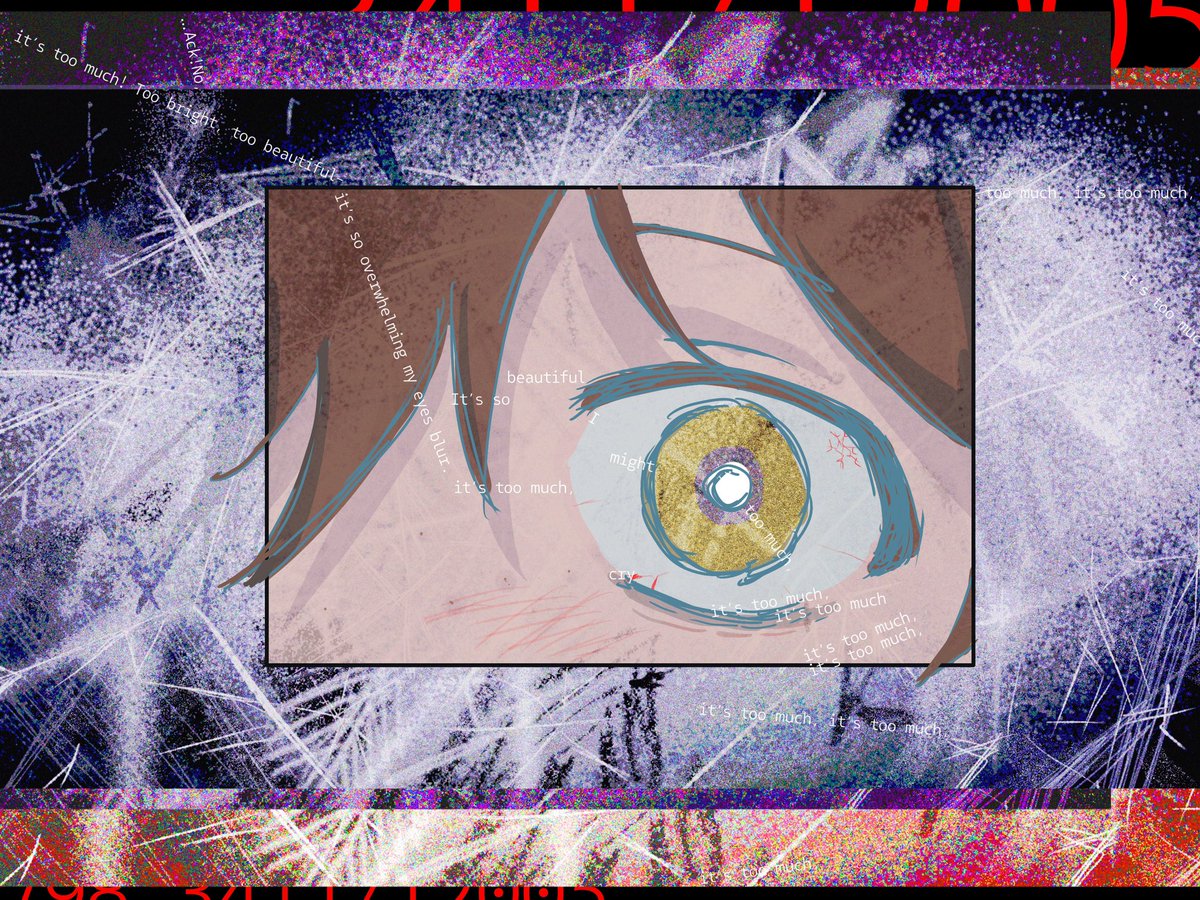 chartaiires's tweet image. #ZATO #ILoveTheWorldAndEverythingInIt