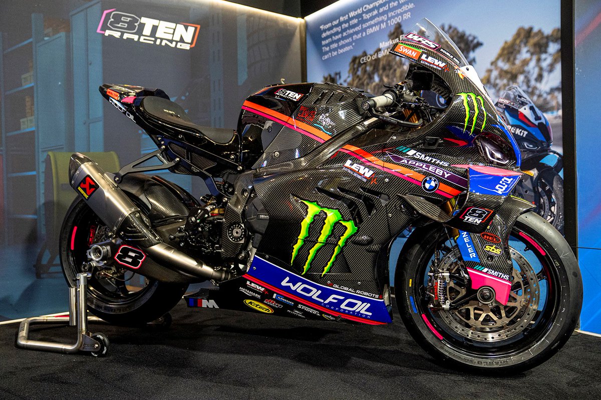 Eazi-Grip™ Racing Products tweet media