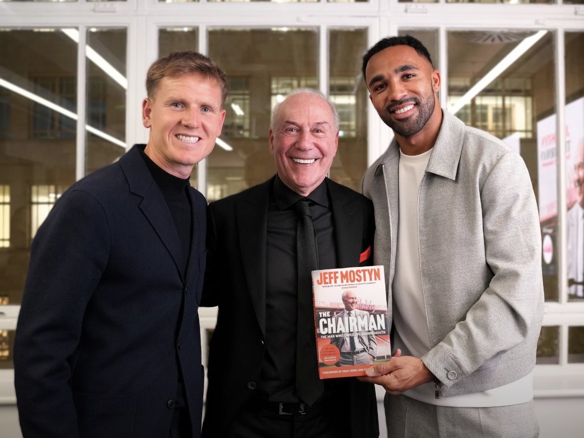 Jeff Mostyn tweet media