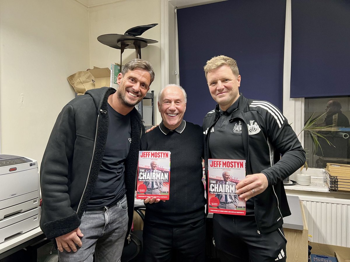 Jeff Mostyn tweet media