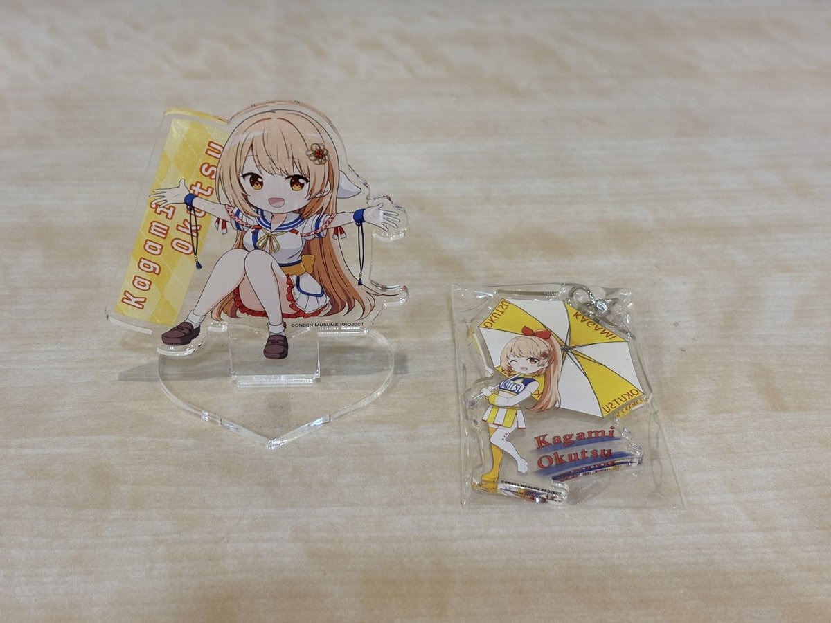 奥津かがみ【公式】 (@kagami_info) / Posts / X