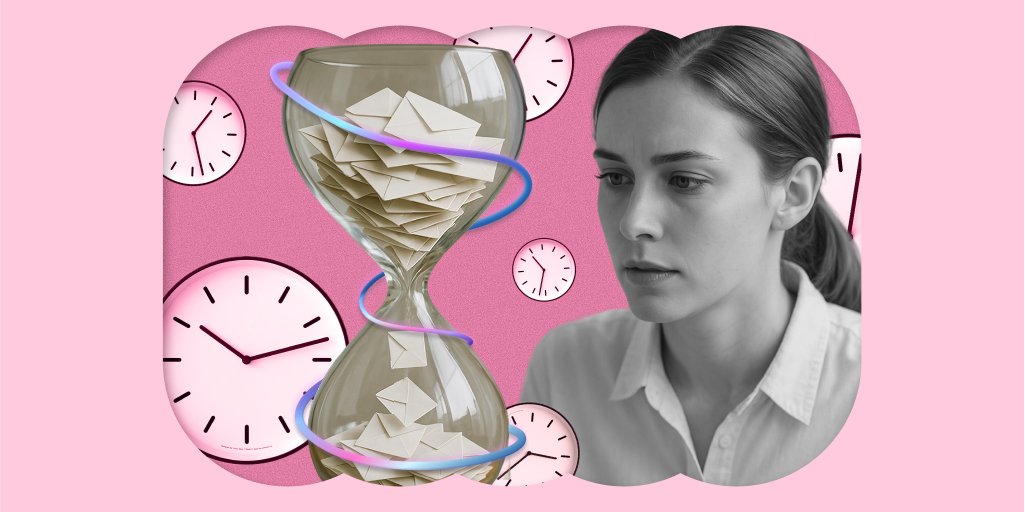 AltcraftLLC's tweet image. ⏰How to Choose the Best Time for Sending Campaigns🤔

altcraft.com/blog/how-to-ch…

#EmailMarketing #Machine_Learning #Marketing_automation