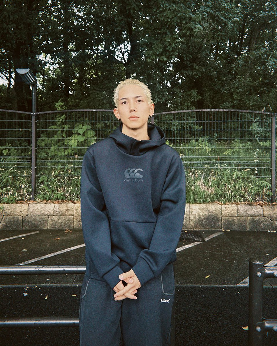 公式】canterbury (カンタベリー ) (@canterbury_of) / Posts / X