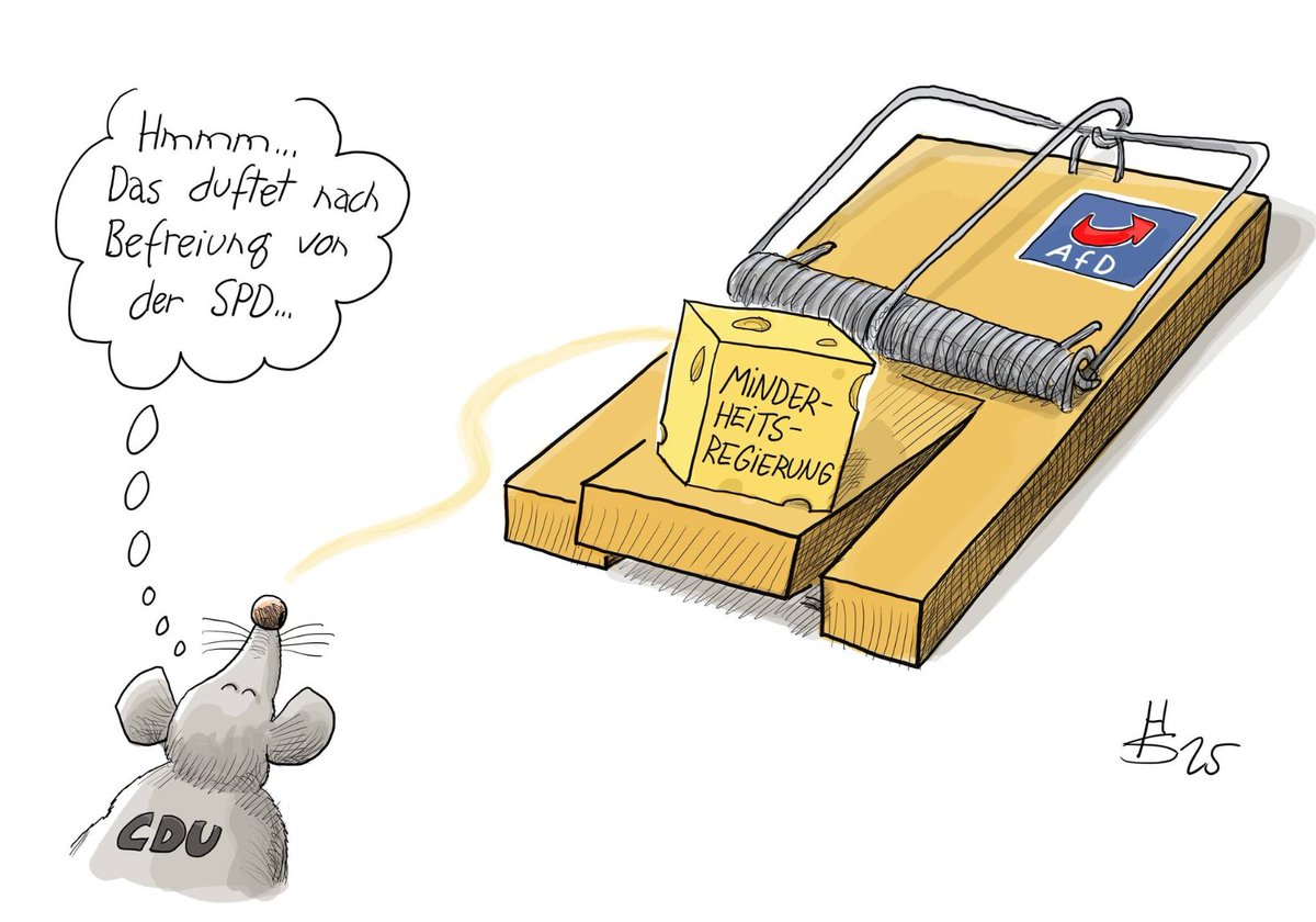 RikeWaldfee's tweet image. FB-Fund
#SPD #CDU #AfDSindFaschisten