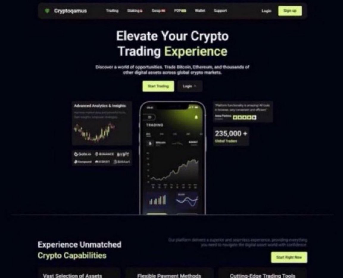 _Gwazela's tweet image. 🚨 SCAM ALERT  
#Cryptoqamus is freezing funds and blocking withdrawals! Don’t get stuck.  
Message now for trusted recovery support!!!!!

#Bitgeniepro #Hipoex #Virtubix #Bittorres #Bitdwex #Bcexus #Fisngloue #Hefidex #Woltdex #Bitibe #Civabit #Bitnoe #coinfy