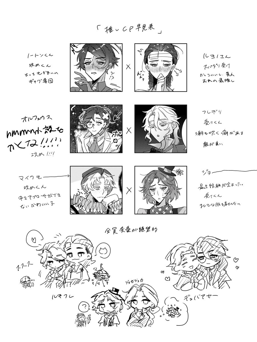 miyncll's tweet image. 