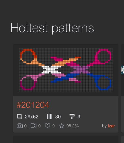 wpsiah's tweet image. J’ouvre le site pour trouver un patron je tombe sur ca #azy