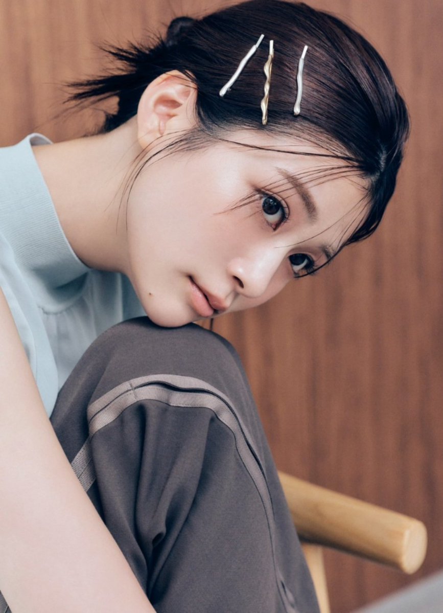 GatyCc's tweet image. 生見愛瑠さん❤
めちゃくちゃかわいい❤
頑張って❤考えろ❗️
#生見愛瑠
#突破ファイル