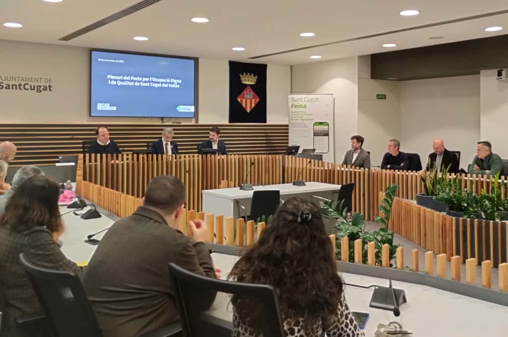 Aj. Sant Cugat tweet media