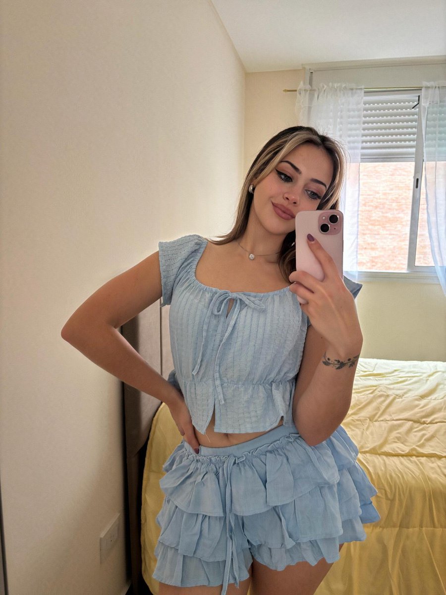 Hailey J 🫶 tweet media