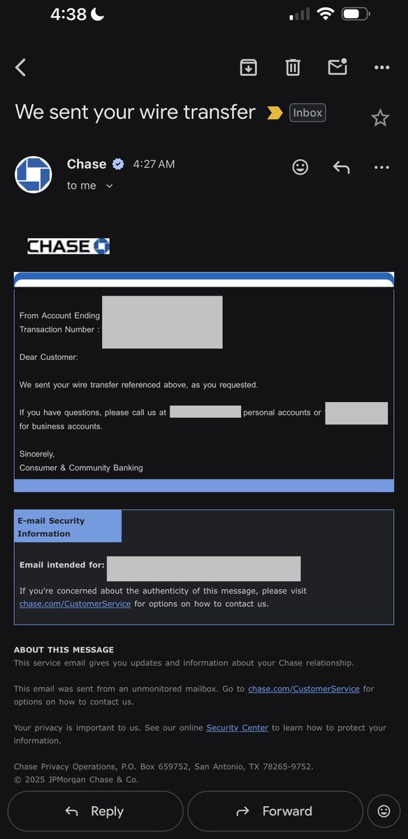 makispoke's tweet image. ezra has received the first $25K.

i will be sending the rest of the money over the course of this week for a full repayment of $55K.

will share transparently since i’ve brought you all this far.