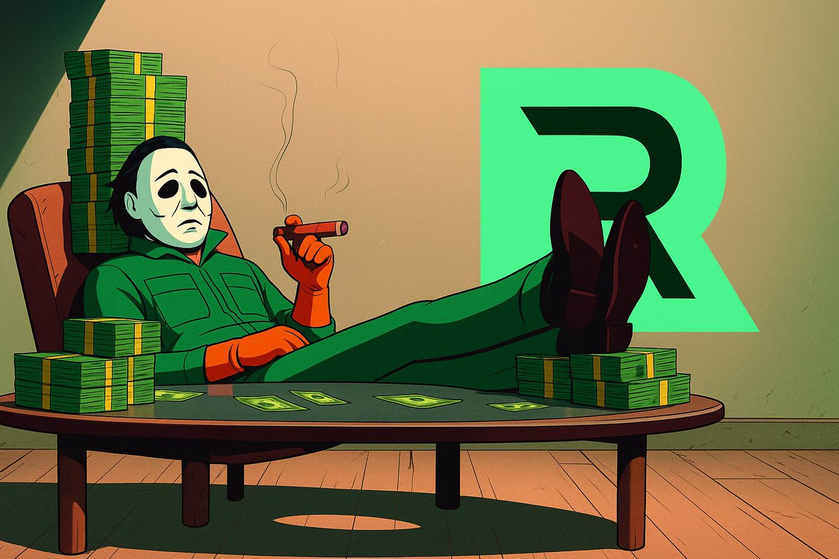 0xHbase's tweet image. &amp;gt;&amp;gt;Tokenomics just dropped: 8B supply at TGE, fixed with no inflation or burn. @wallchain @reya_xyz 

&amp;gt;&amp;gt;Nearly half goes directly to the community  strong alignment. Distribution begins at TGE, though airdrop sizing is still unconfirmed. 

&amp;gt;&amp;gt;Utility is clear: collateral, rewards…