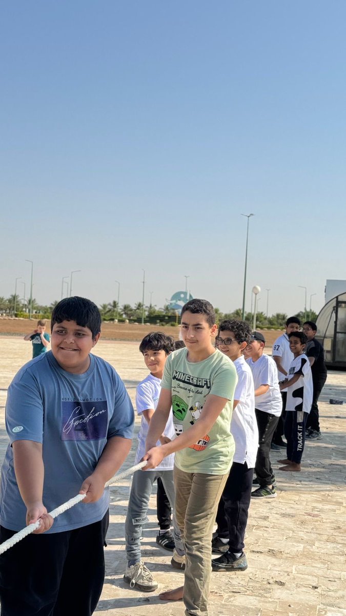 اقيمت فعاليات @shebelyanbu ومدارس الانفال الأهلية ألموافق ١٧ الاثنين حتى الأربعاء ١٩ من شهر نوفمبر ضمن الشراكات بين <a href="/mushatyanbu_org/">جمعية مشاة ينبع</a> ومدارس الانفال حيث تم تنظيم برامج وأنشطة لطلاب المدرسة لجميع مراحلها الابتدائية والمتوسطة في الواجهة البحرية تخللتها العاب مختلفة جماعية وفردية