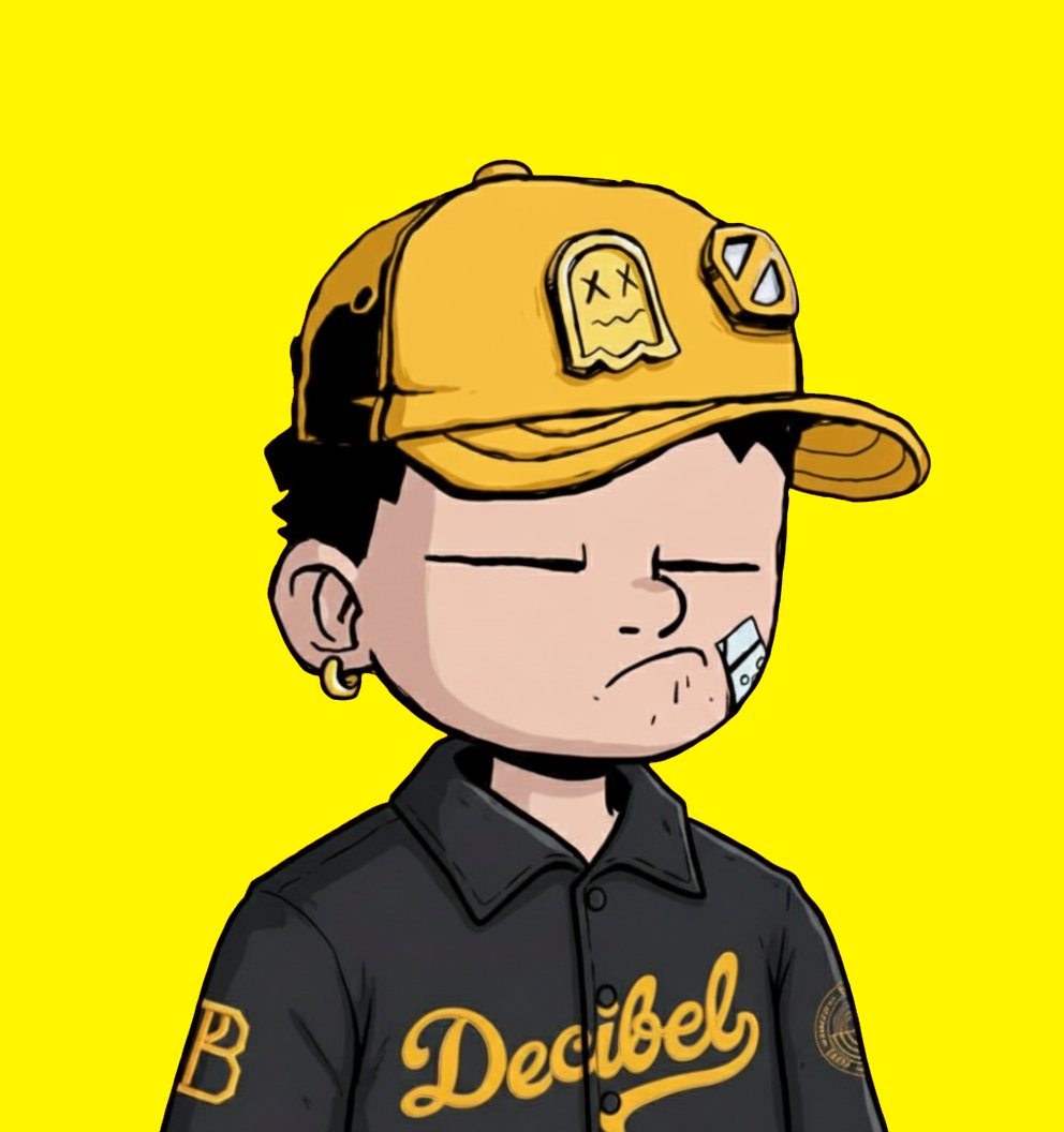 🚨 Breaking News <a href="/Aptos/">Aptos</a>  Fam! 🚨

The CM of <a href="/kofi_finance/">Kofi</a>  , founder of <a href="/Africanz_NFT/">The Africanz</a>  NFT, and one of my friends in the space

<a href="/Web3_Zamani/">Zamani ✌</a>  has officially joined DeciGANG today! 

Let’s give him a warm welcome, everyone!