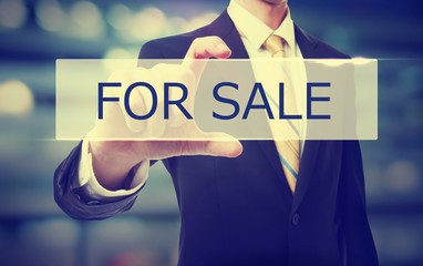 RIGHT NOW, FOR SALE.
International Telecom Company TARGET PRICE $68 BN.
Healthcare Company TARGET PRICE $ 33 BN.
E-Vehicle Manufacturer TARGET PRICE $ 25 BN.
American Steel Company TARGET PRICE $ 6.5BN.