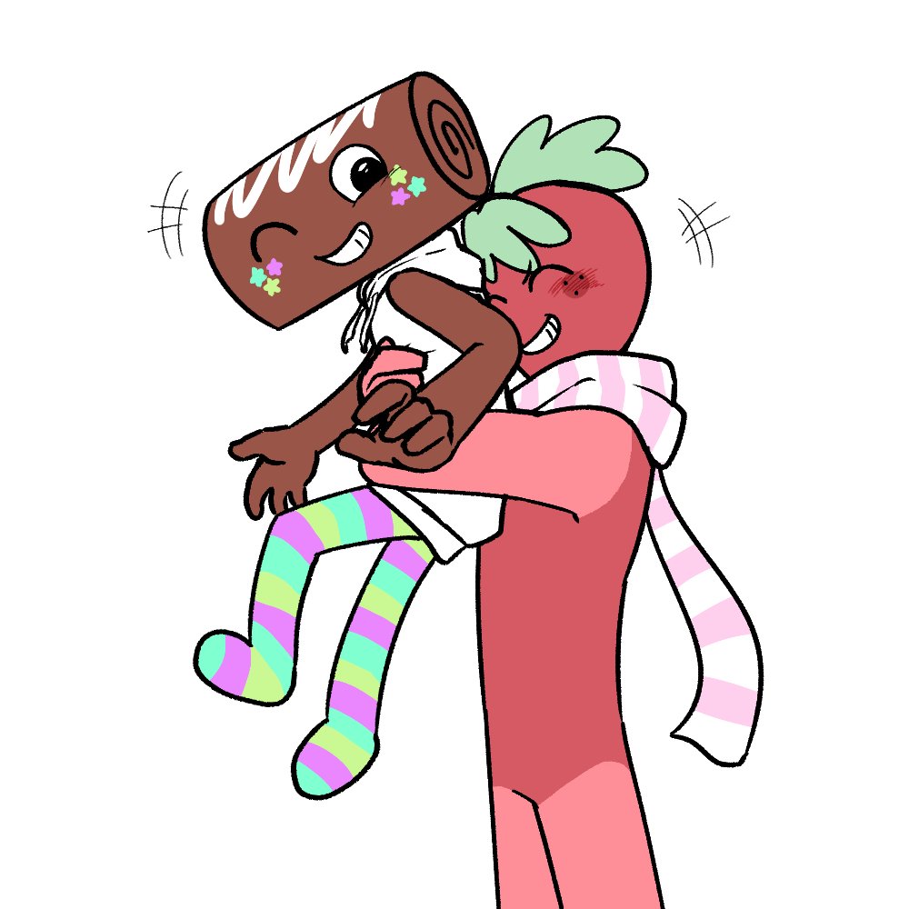 mujigeacake's tweet image. 