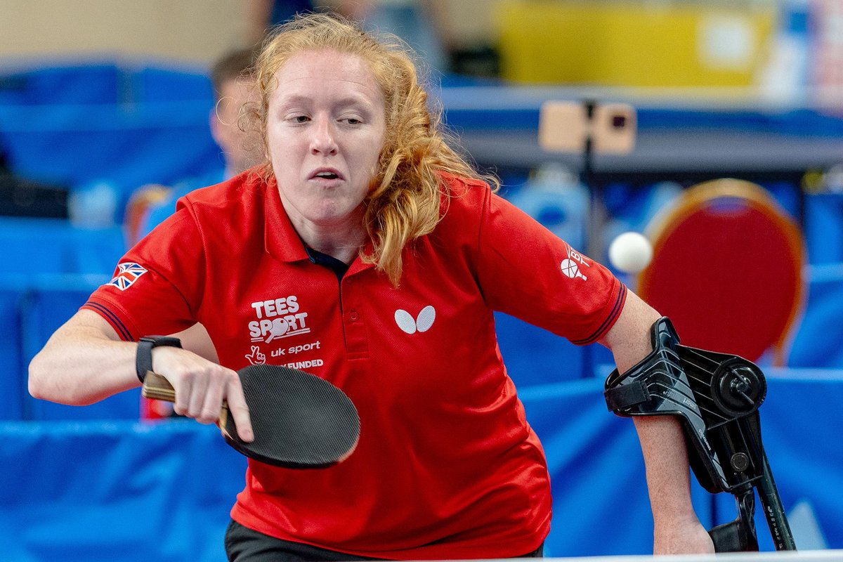 British Para TT tweet media